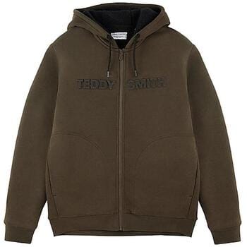 Capuchon sweaters Teddy Smith Giclass
