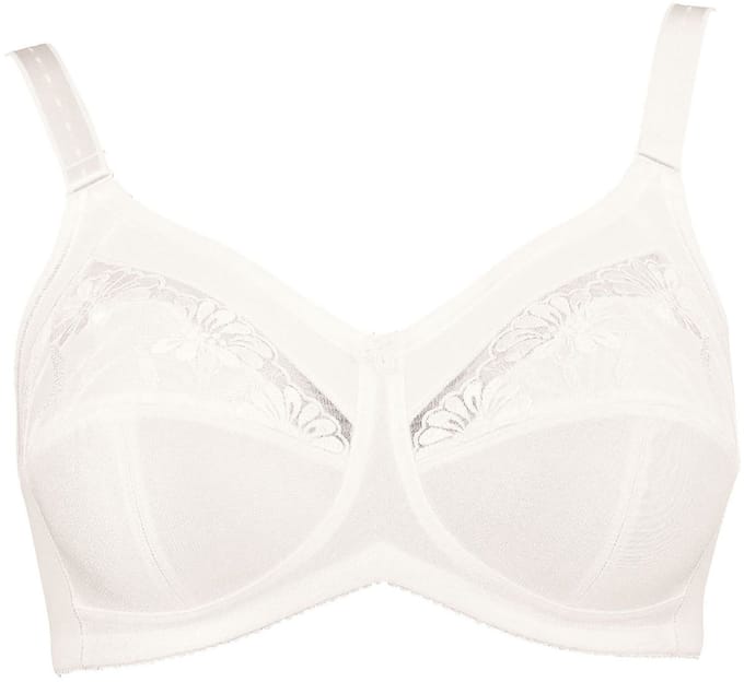 Anita – Safina – BH zonder Beugel – 5449 - Crystal - E85/100