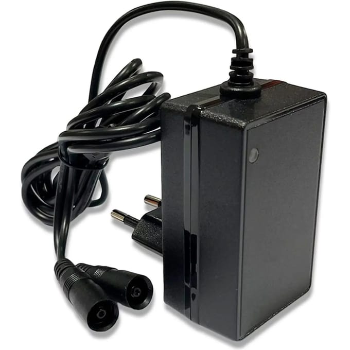 Motorfiets acculader Tucano Urbano 12V/3000 mAh