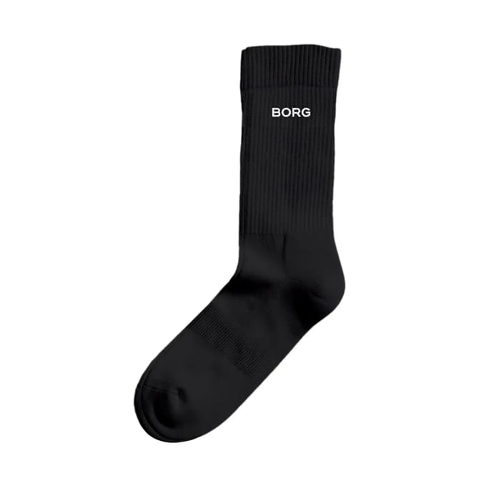Sokken Björn Borg Essential Crew (x3)