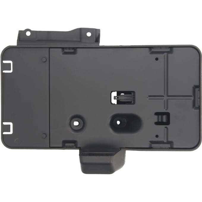 Bumper - Onderdelen BLIC 6509-01-3255925P