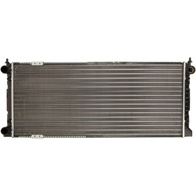 Radiator, motorkoeling NISSENS 651621