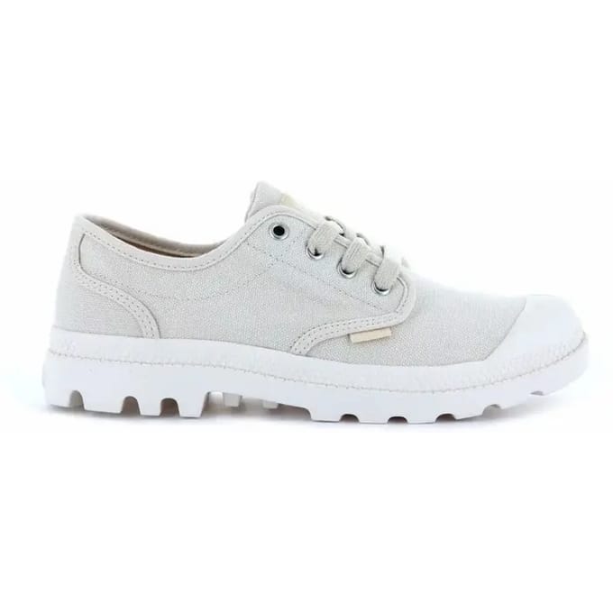 Trainers Palladium Pallabrousse Oxford