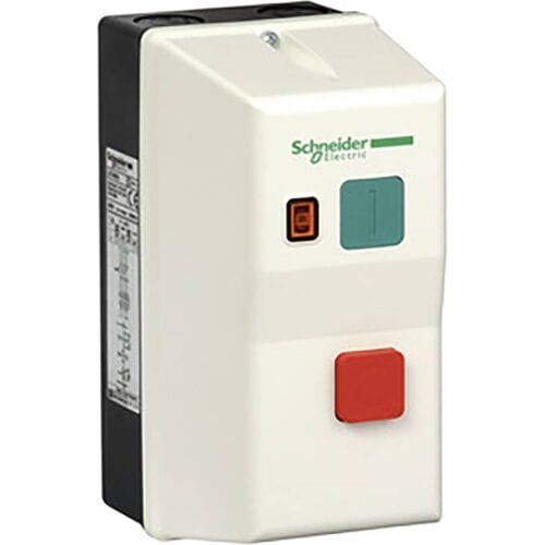 Schneider Electric LE1M35M708 LE1M35M708 Direct starter