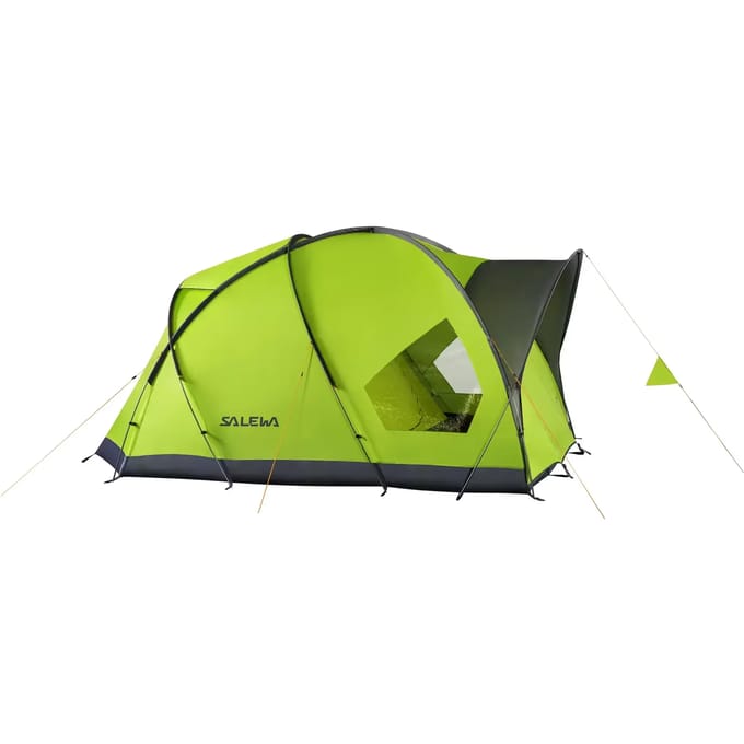 3-zits tent Salewa Hut III