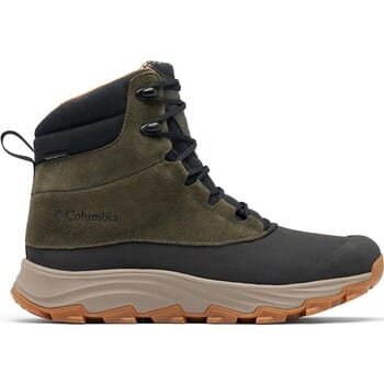 Columbia Expeditionist™ Shield Wandelschoenen Groen EU 43 1/2 Man