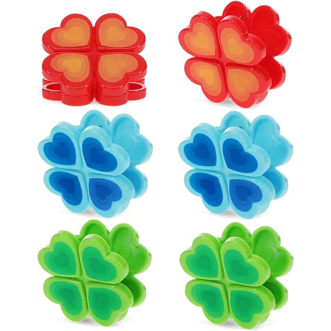 Tang Rex London Flower (x6)