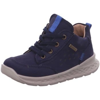 Superfit - 368 - Half-hoog - Kleur: Blauw - Maat: 23