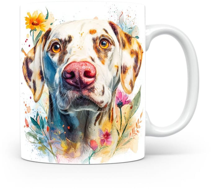 Beker Dalmatiër