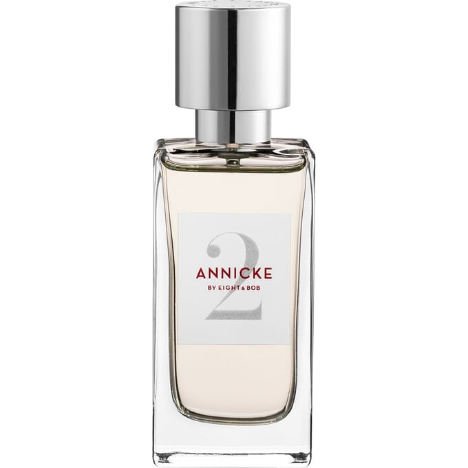 Eight & Bob, Annicke 2, Eau de Parfum, voor vrouwen, 30 ml