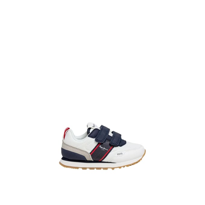 Kindertrainers Pepe Jeans Dublin Sport