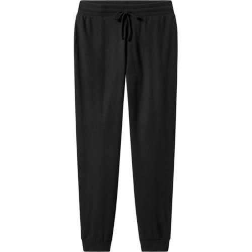 ESMARA Dames loungebroek (Zwart, S (36/38))