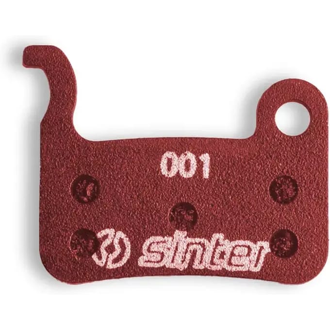 Remblok Sinter 001 Shimano (x25)