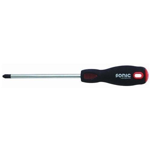 Kruiskopschroevendraaier SONIC PH0
