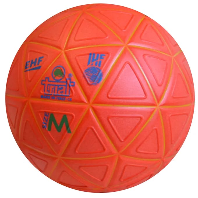 Strand handbal  Trial WET IHF/EHF