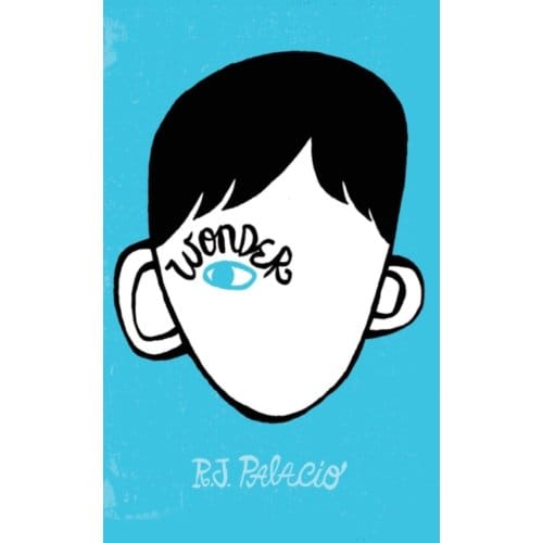 Rollercoasters Wonder - Rollercoasters - R.J Palacio