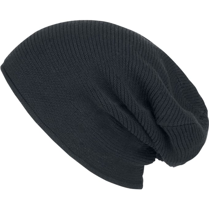 Black Premium by EMP Zwarte muts - Unisex - Standard