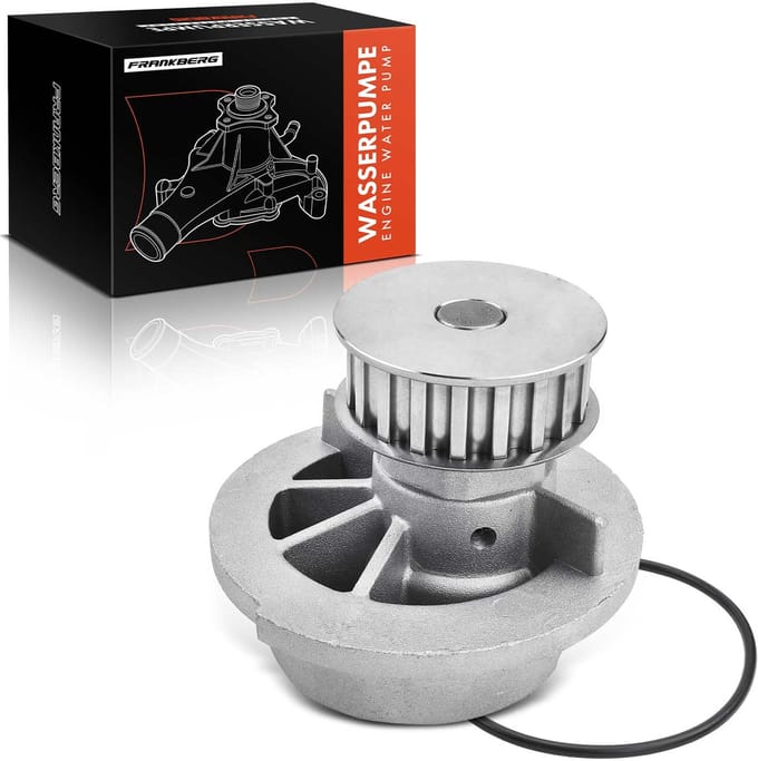 Frankberg 1x waterpomp voor Opel