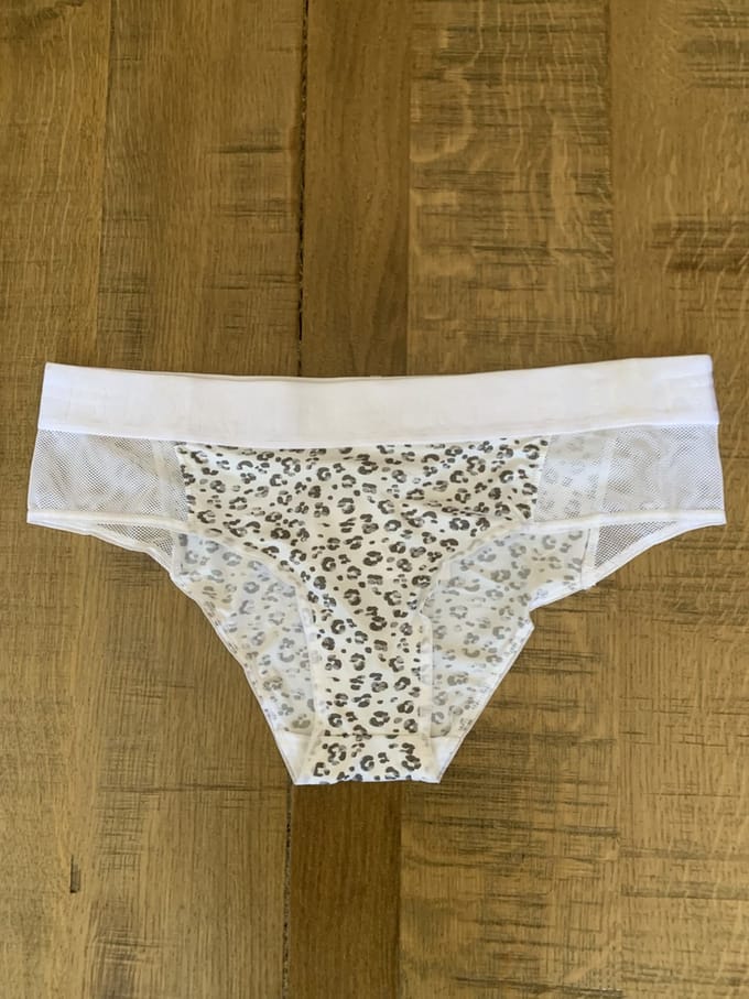 Bjorn Borg 1p Cheeky Bb Animal Maat 42