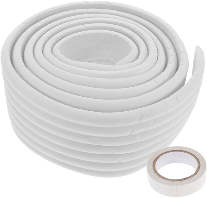 Ladder Mat - Trap Bekleding - Veilig Klimmen - Antislip Grip - 200 cm Lengte - Roze