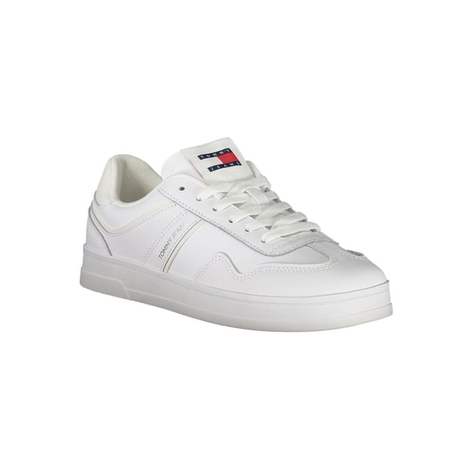 Emmy Laagtop Casual Sneakers
