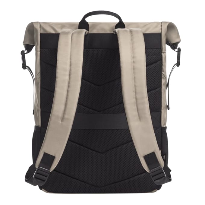 Halfar Mellow rugzak (Beige)