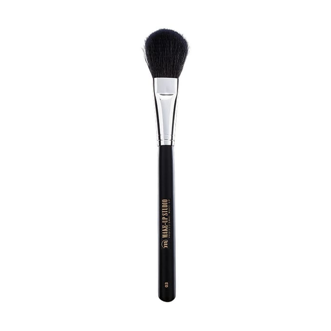 Make-Up Studio Brushes No. 03 Blusher Brush Angled Make-up Kwast