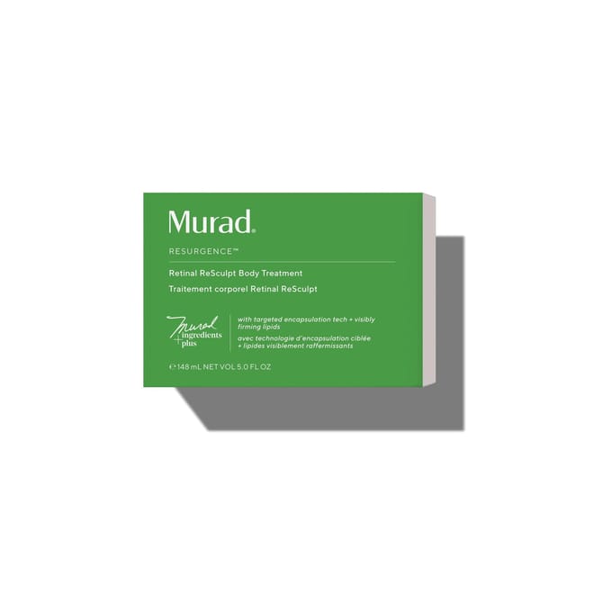Murad Retinal Resculpt Body Treatment Verstevigende Lichaamsbehandeling, 148 Ml