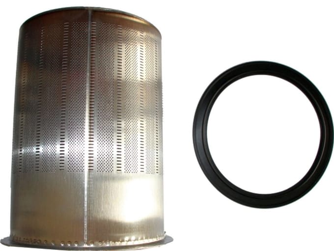 Wolf Gasbrander voor CGB-(2)-75/100, 280183099