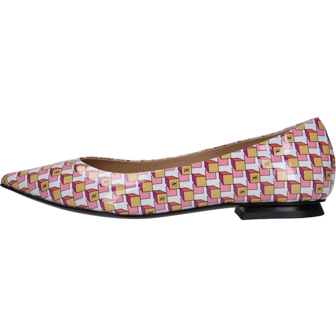 Fabi Lage schoenen Multicolour