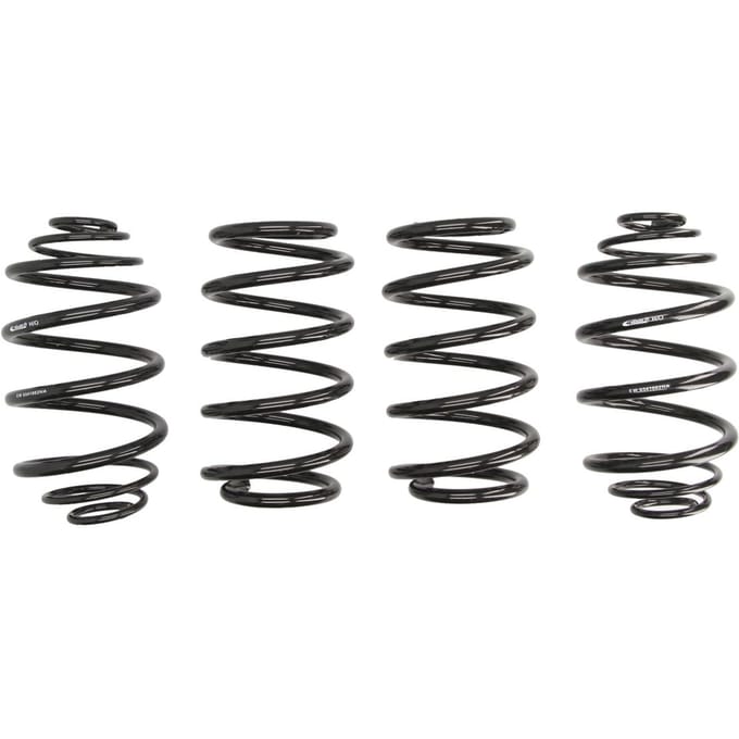 Verlagingsveer Pro Kit EIBACH E6541-140