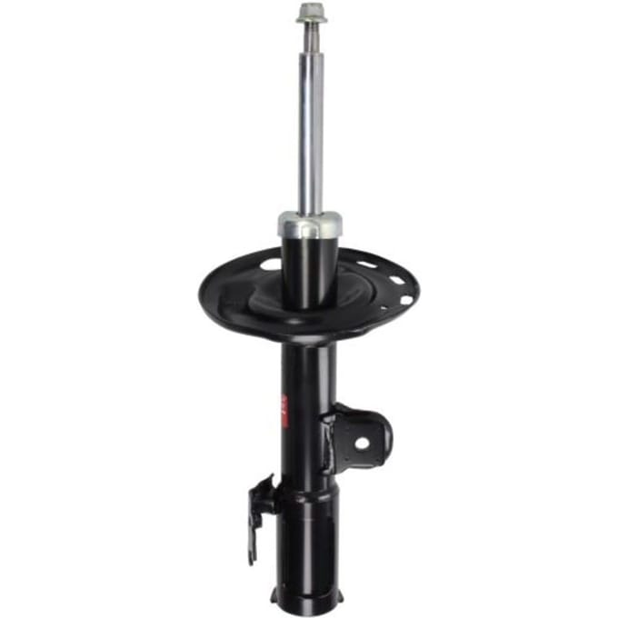 Schokdemper Excel-G KYB 3350039 Links