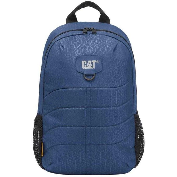 Caterpillar Benson 22L rugzak (Marineblauw)