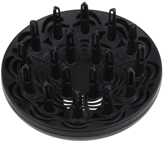 BABYLISS - DIFFUSER / UITBLAASMOND HAARDROGER - 25805630