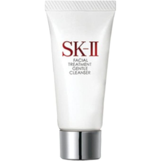 SK-II - Facial Treatment Gentle Cleanser - 20g