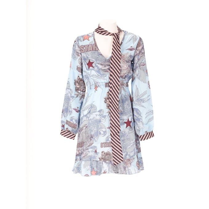 Braccialini Jurk Vrouwen