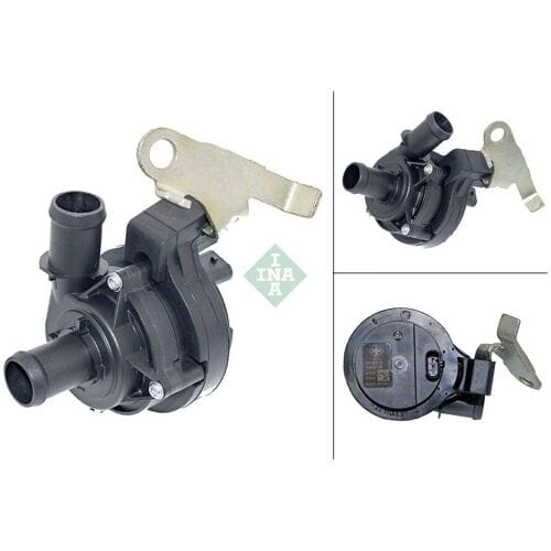 Schaeffler Ina Hulpwaterpomp (koelwatercircuit) INA 539 0012 10