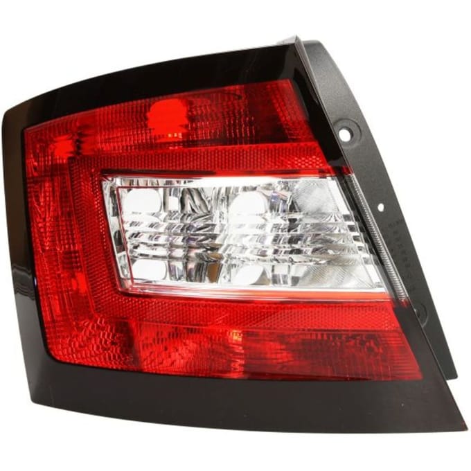Achterlicht TYC 11-12810-01-2