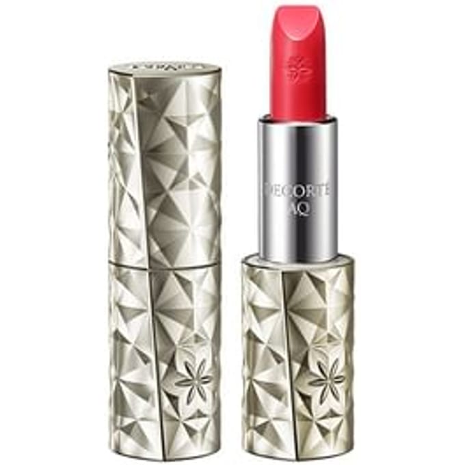 Kose - DECORTE AQ Lipstick 17 Poppy Red