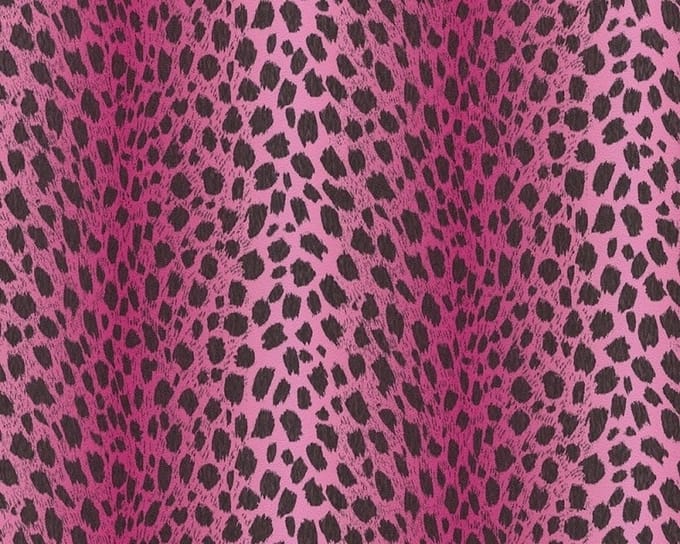 PANTERPRINT BEHANG ROSE 93530-3