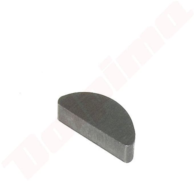 Spie (krukas) passend op STIHL TS ( 9482 435 0800 ) 4x5mm
