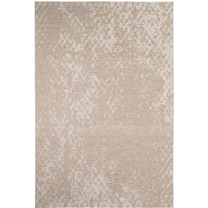 Living Vloerkleed 135 cm x 190 cm Elia Beige