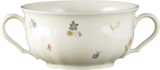 Seltmann Weiden Marie-Luise Streublume Soepkop 0,35 L