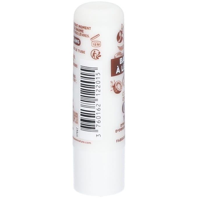 mkl biologisch gecertificeerd crème voor het oog - COCO 4 Balsem