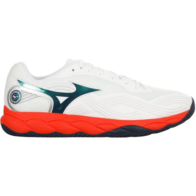 Mizuno Wave Enforce Court 2 Allcourt schoen Heren