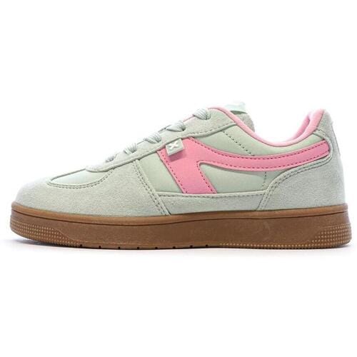 Lage Sneakers Xti 151149