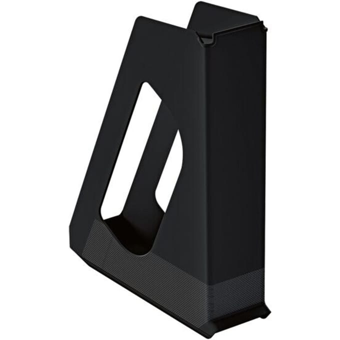 Esselte VIVIDA A4 Magazine File VIVIDA Black