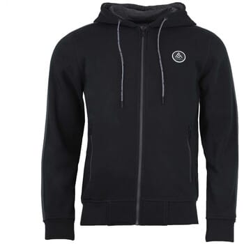 Capuchon sweaters Peak Mountain Sweat zippé à capuche homme CYRIL