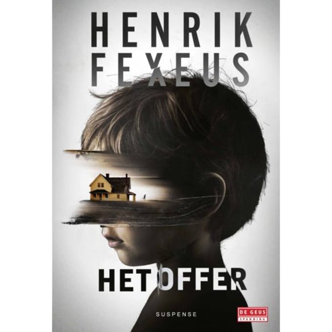 Het Offer - Memento - Henrik Fexeus