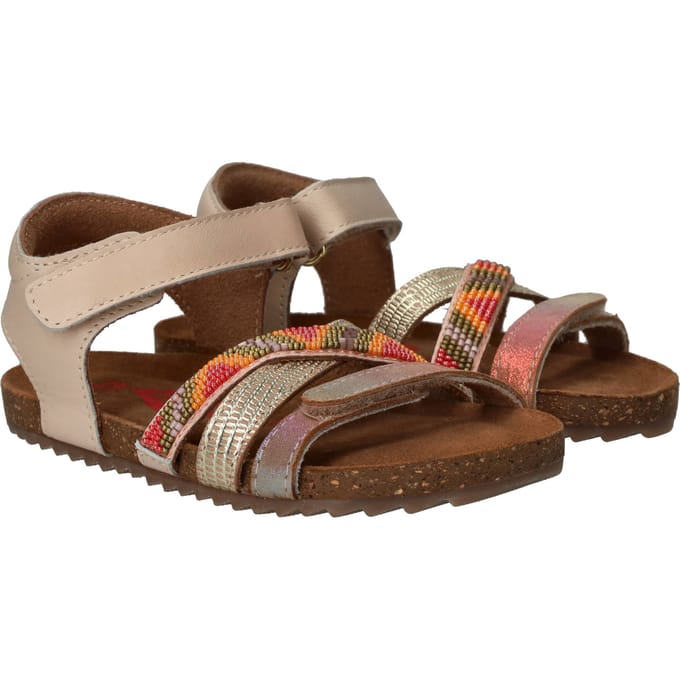 Shoesme Sandalen - Meisjes - Multi - Maat:25